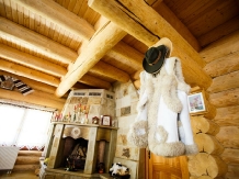 Pensiunea Casa Razesului - accommodation in  Vatra Dornei, Bucovina (18)