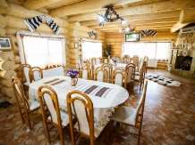 Pensiunea Casa Razesului - accommodation in  Vatra Dornei, Bucovina (19)
