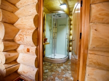 Pensiunea Casa Razesului - accommodation in  Vatra Dornei, Bucovina (22)