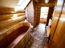 Pensiunea Casa Razesului - accommodation in  Vatra Dornei, Bucovina (24)