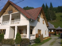 Pensiunea Irina - accommodation in  Bucovina (01)