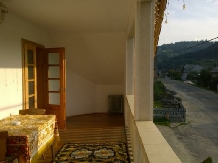 Pensiunea Irina - accommodation in  Bucovina (07)