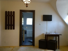 Pensiunea Irina - accommodation in  Bucovina (09)