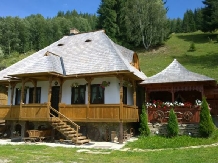Pensiunea Irina - accommodation in  Bucovina (13)