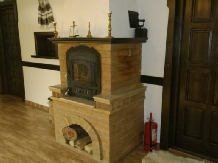 Pensiunea Irina - accommodation in  Bucovina (15)