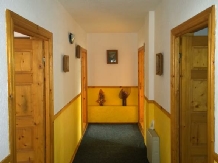 Pensiunea Irina - accommodation in  Bucovina (17)