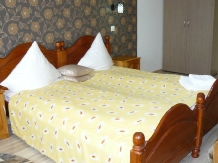 Pensiunea Cemira Lux - accommodation in  Vatra Dornei, Bucovina (09)