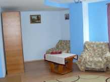 Pensiunea Cemira Lux - accommodation in  Vatra Dornei, Bucovina (14)