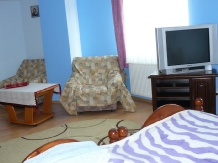 Pensiunea Cemira Lux - accommodation in  Vatra Dornei, Bucovina (16)