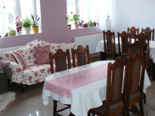 Pensiunea Cemira Lux - accommodation in  Vatra Dornei, Bucovina (19)