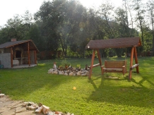 Pensiunea Cemira Lux - accommodation in  Vatra Dornei, Bucovina (22)