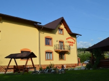 Pensiunea Cemira Lux - accommodation in  Vatra Dornei, Bucovina (23)
