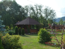 Pensiunea Cemira Lux - accommodation in  Vatra Dornei, Bucovina (24)