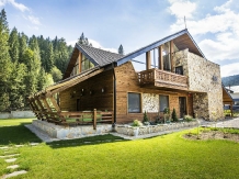 Pensiunea Bio Valeputna - accommodation in  Bucovina (01)