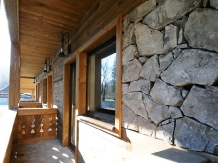 Pensiunea Bio Valeputna - accommodation in  Bucovina (05)