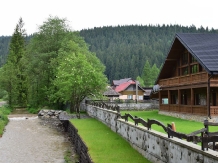 Pensiunea Bio Valeputna - accommodation in  Bucovina (13)