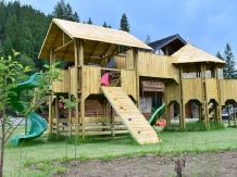 Pensiunea Bio Valeputna - accommodation in  Bucovina (14)