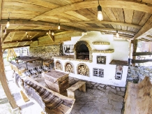 Pensiunea Bio Valeputna - accommodation in  Bucovina (19)