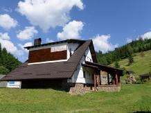 Pensiunea Izvorul Muntelui - accommodation in  Vatra Dornei, Bucovina (03)