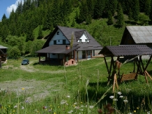 Pensiunea Izvorul Muntelui - accommodation in  Vatra Dornei, Bucovina (04)