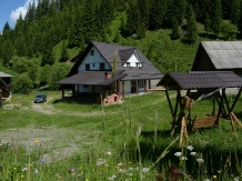 Pensiunea Izvorul Muntelui - alloggio in  Vatra Dornei, Bucovina (04)