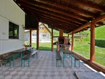 Pensiunea Izvorul Muntelui - accommodation in  Vatra Dornei, Bucovina (05)