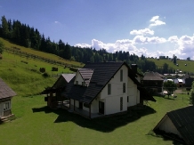 Pensiunea Izvorul Muntelui - alloggio in  Vatra Dornei, Bucovina (06)