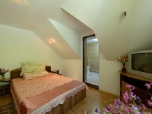 Pensiunea Izvorul Muntelui - accommodation in  Vatra Dornei, Bucovina (13)