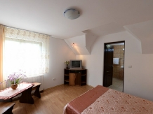 Pensiunea Izvorul Muntelui - accommodation in  Vatra Dornei, Bucovina (14)