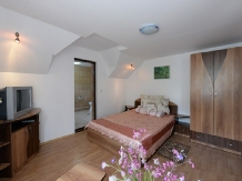 Pensiunea Izvorul Muntelui - accommodation in  Vatra Dornei, Bucovina (15)