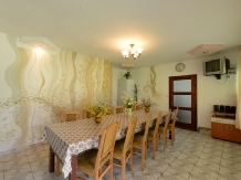 Pensiunea Izvorul Muntelui - accommodation in  Vatra Dornei, Bucovina (17)