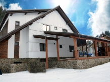 Pensiunea Izvorul Muntelui - accommodation in  Vatra Dornei, Bucovina (19)