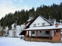 Pensiunea Izvorul Muntelui - accommodation in  Vatra Dornei, Bucovina (20)