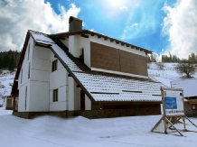 Pensiunea Izvorul Muntelui - accommodation in  Vatra Dornei, Bucovina (21)