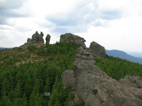 Pensiunea Izvorul Muntelui - cazare Vatra Dornei, Bucovina (Activitati si imprejurimi)