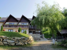 Casa de vacanta La Izvor - alloggio in  Gura Humorului, Bucovina (01)