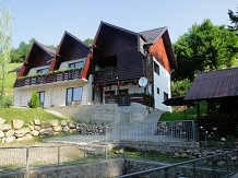 Casa de vacanta La Izvor - cazare Gura Humorului, Bucovina (03)