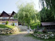 Casa de vacanta La Izvor - alloggio in  Gura Humorului, Bucovina (04)