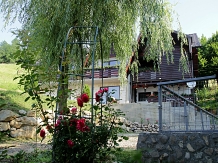 Casa de vacanta La Izvor - alloggio in  Gura Humorului, Bucovina (06)