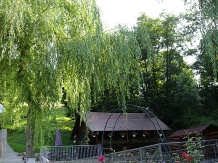 Casa de vacanta La Izvor - alloggio in  Gura Humorului, Bucovina (08)