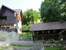 Casa de vacanta La Izvor - cazare Gura Humorului, Bucovina (10)