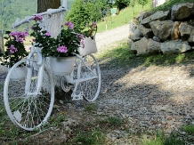 Casa de vacanta La Izvor - alloggio in  Gura Humorului, Bucovina (12)