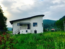 Vila Blanca - accommodation in  Ceahlau Bicaz (02)