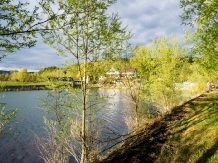 Rural accommodation at  DorulPescarului