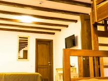 DorulPescarului - accommodation in  Fagaras and nearby (43)