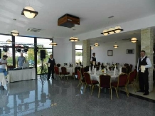 Pensiunea de VIS - cazare Muntenia (07)