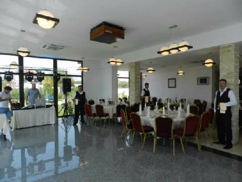 Pensiunea de VIS - alloggio in  Muntenia (Attivit&agrave; e i dintorni)