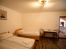 Pensiunea Flori Sibiel - accommodation in  Sibiu Surroundings (07)