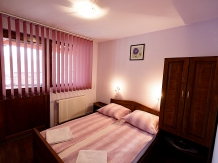 Pensiunea Flori Sibiel - accommodation in  Sibiu Surroundings (13)
