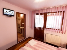 Pensiunea Flori Sibiel - accommodation in  Sibiu Surroundings (14)